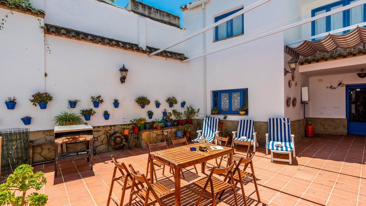 Photo of Outdoor in Encinas Reales