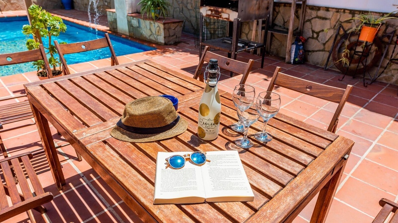 Photo of Outdoor in Encinas Reales