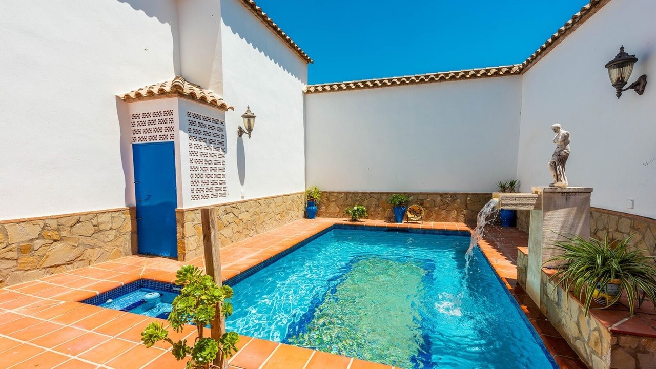 Photo of Outdoor in Encinas Reales