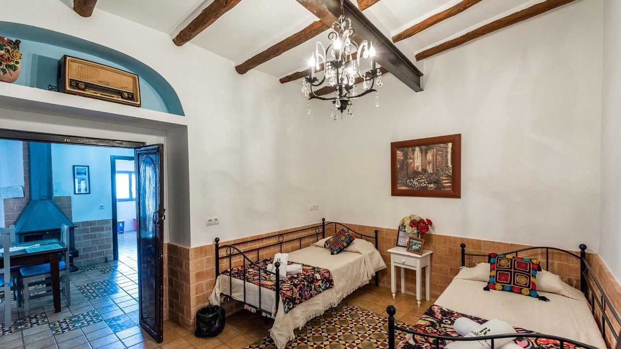 Photo of Bedroom in Encinas Reales