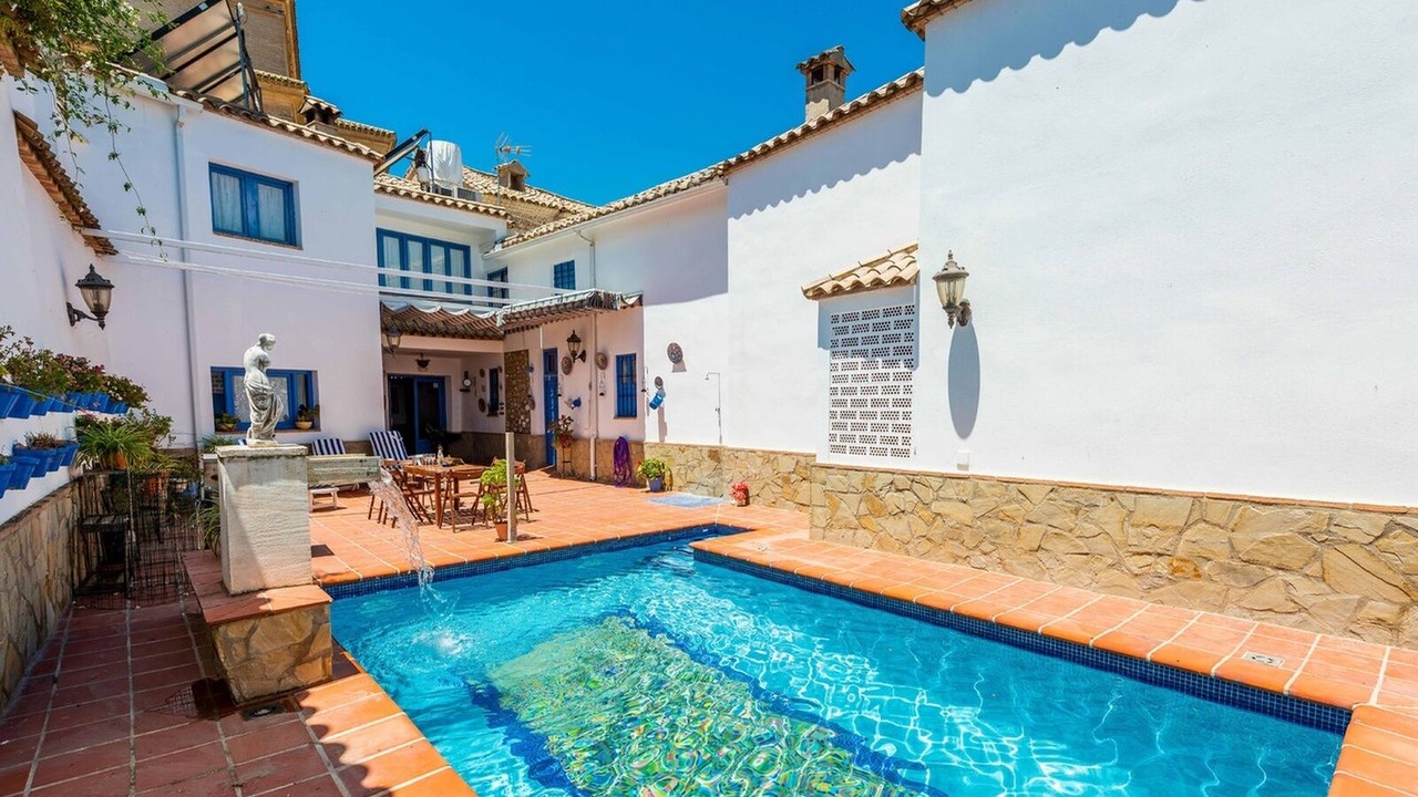 Photo of Outdoor in Encinas Reales