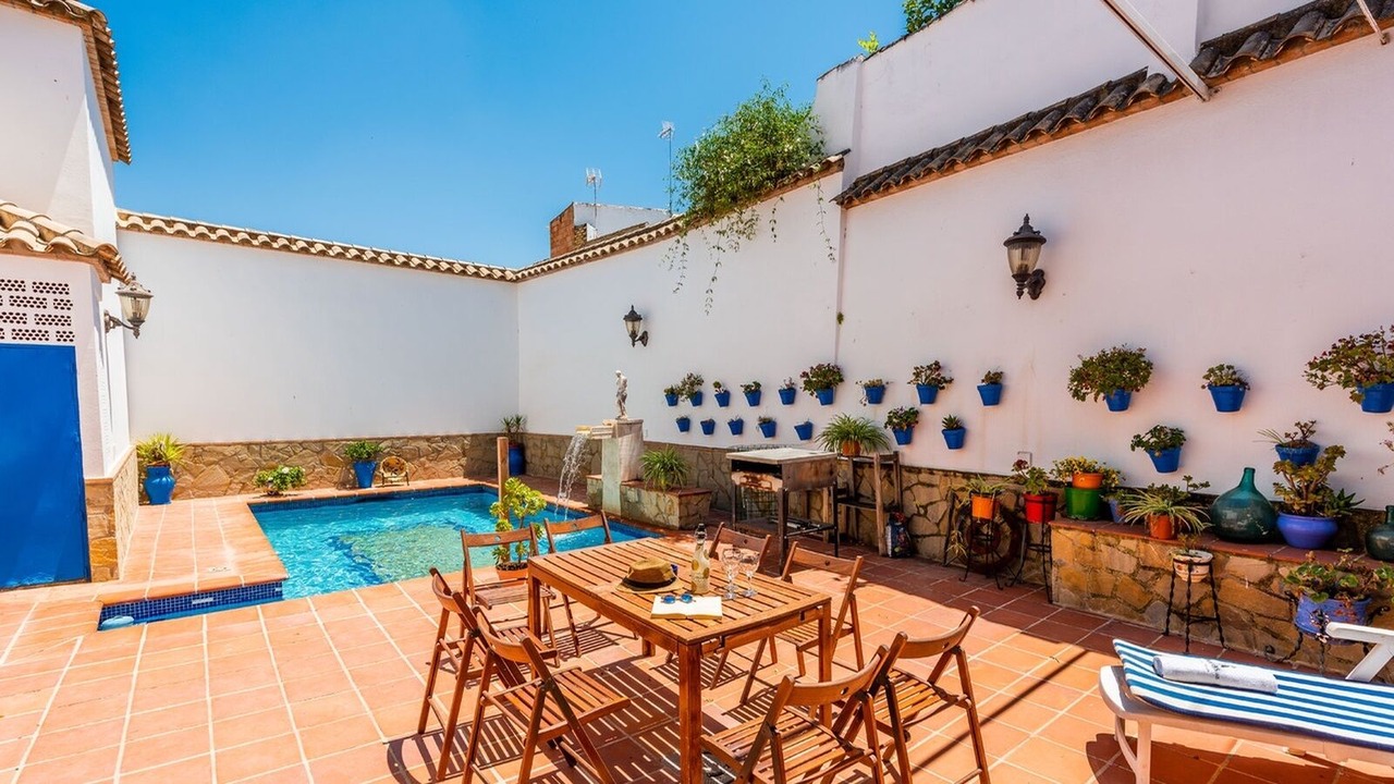 Photo of Outdoor in Encinas Reales