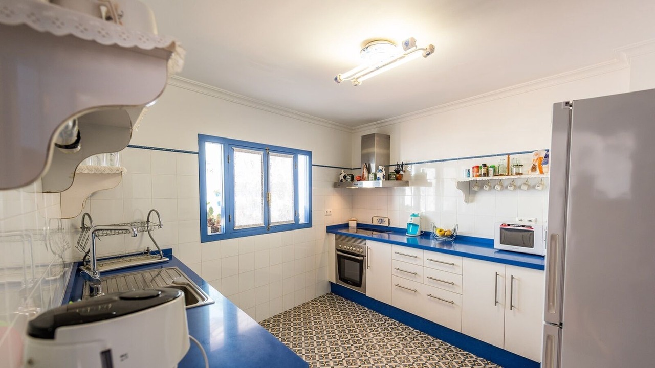 Photo of Kitchen in Encinas Reales