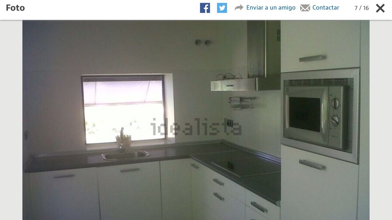 Photo of Kitchen in El Rompido