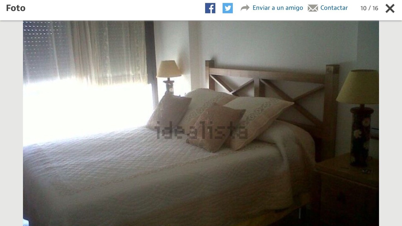 Photo of Bedroom in El Rompido