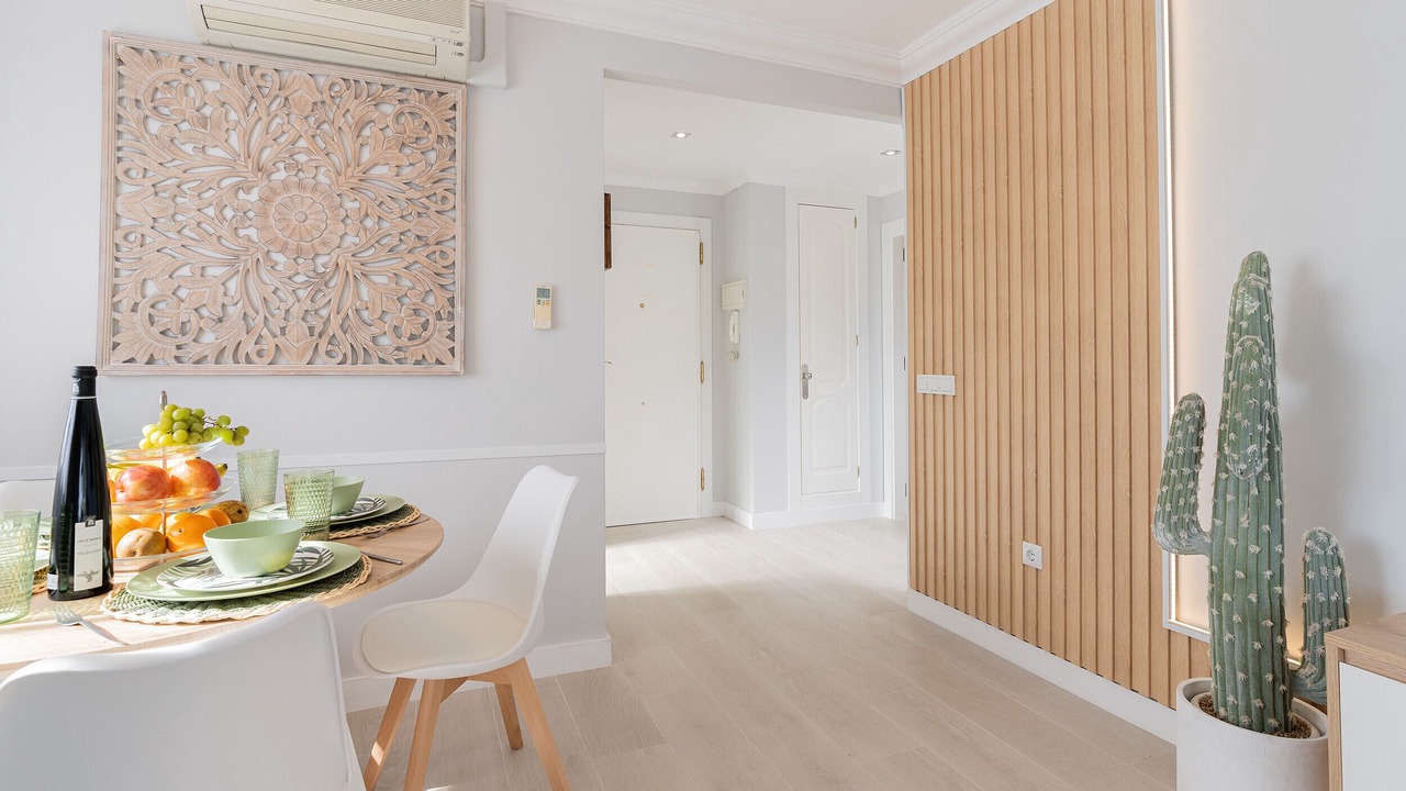 Photo of Bedroom in Carihuela
