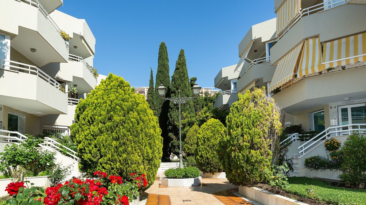 Photo of Outdoor in Carihuela