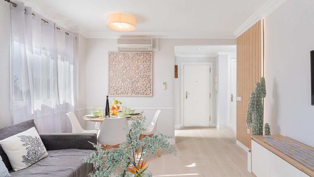 Photo of Bedroom in Carihuela