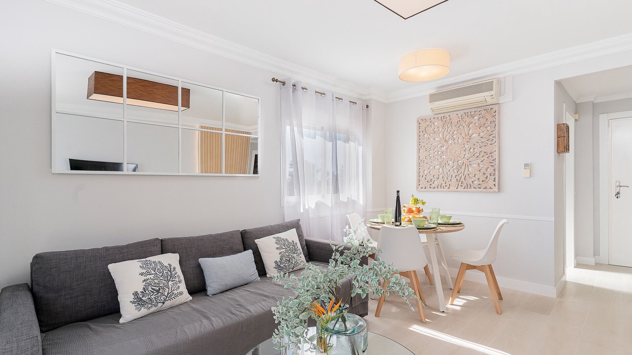 Photo of Bedroom in Carihuela