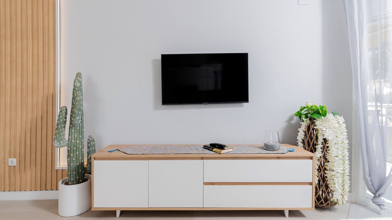 Photo of Bedroom in Carihuela