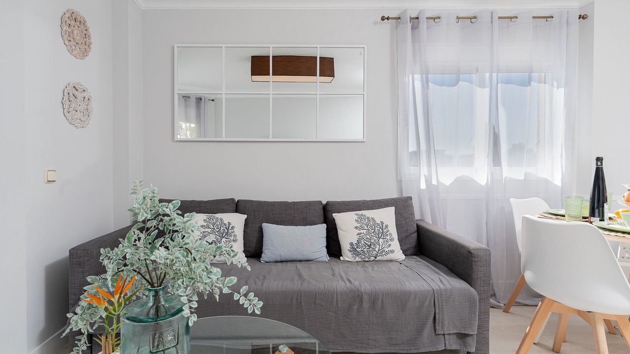 Photo of Bedroom in Carihuela