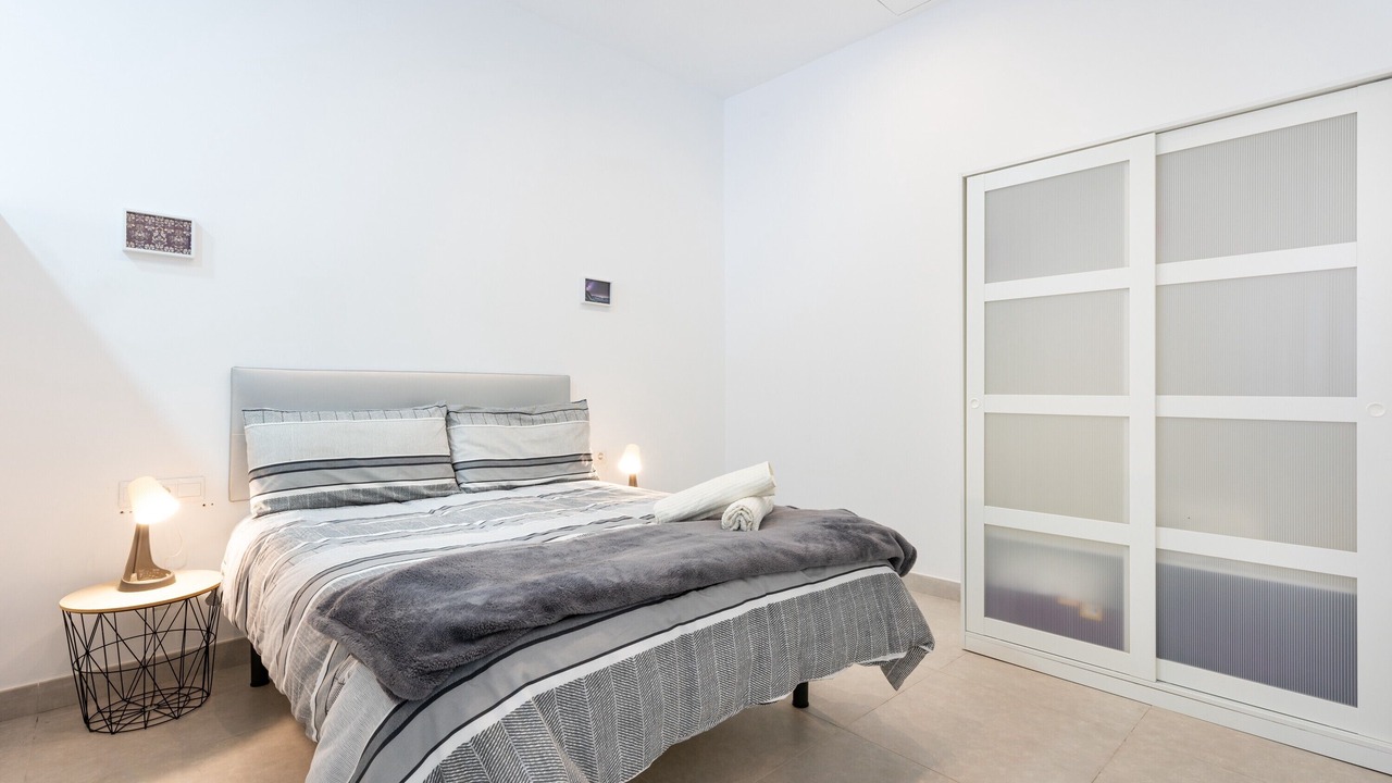 Photo of Bedroom in Cruz de Humilladero