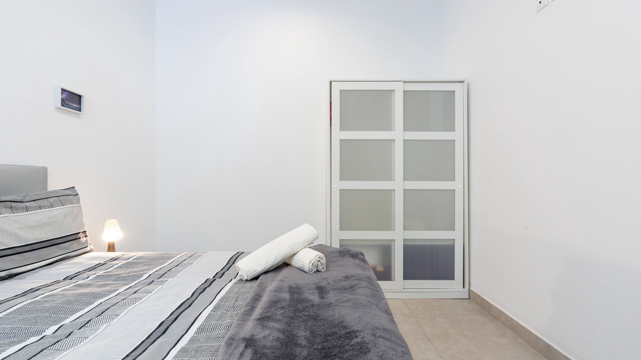 Photo of Bedroom in Cruz de Humilladero