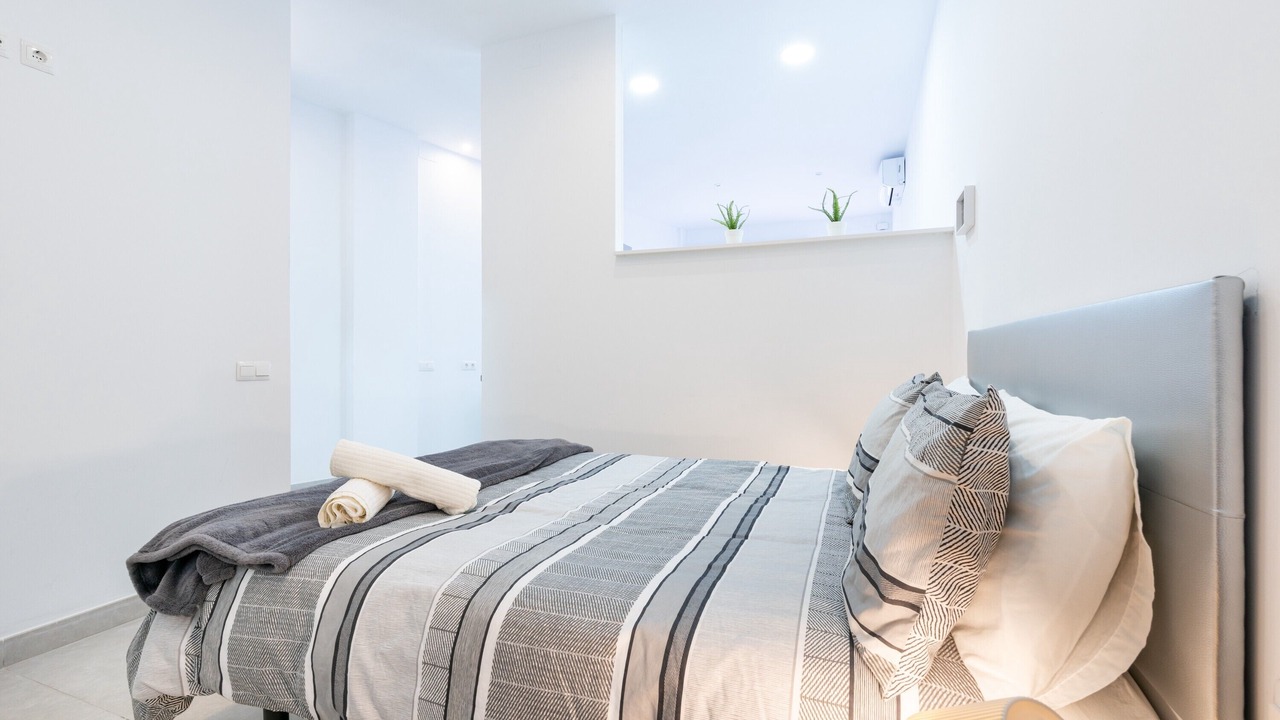 Photo of Bedroom in Cruz de Humilladero