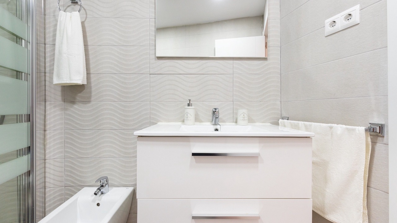 Photo of Bathroom in Cruz de Humilladero