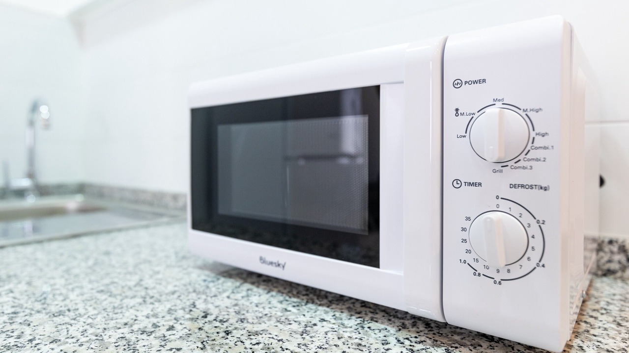 Photo of Kitchen in Cruz de Humilladero