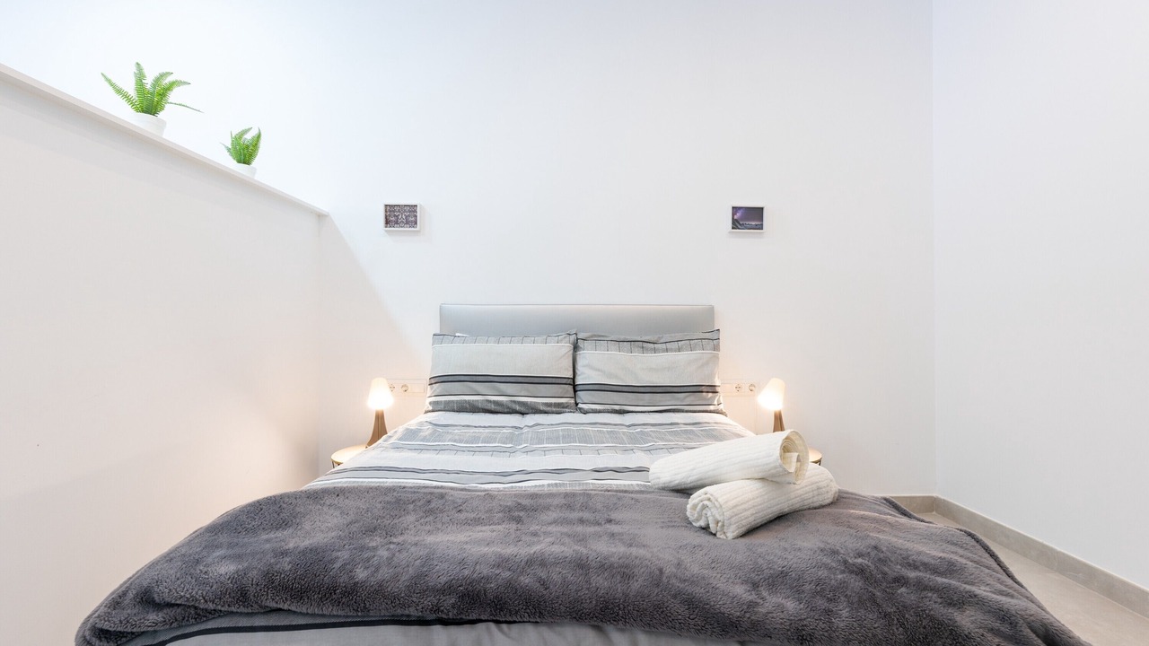 Photo of Bedroom in Cruz de Humilladero