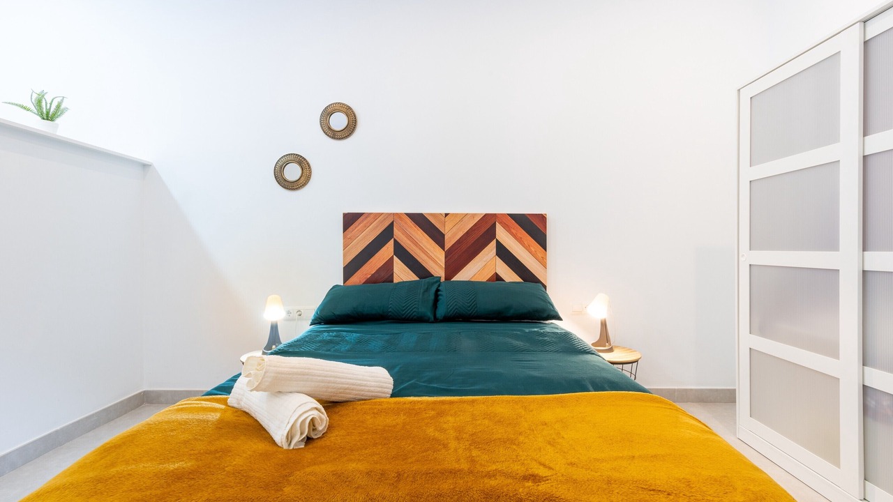 Photo of Bedroom in Los Tilos