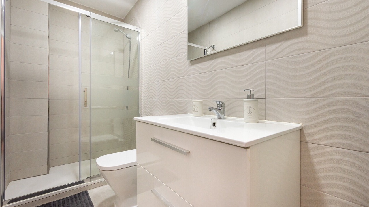 Photo of Bathroom in Los Tilos
