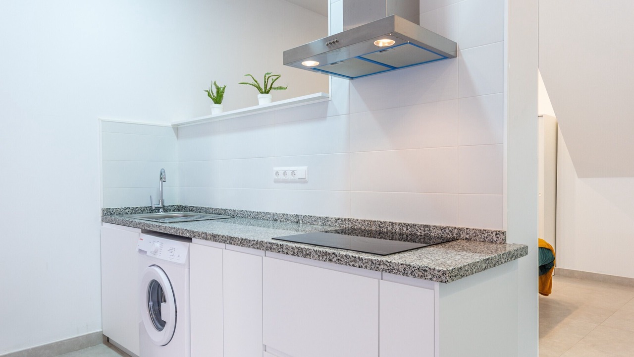 Photo of Kitchen in Los Tilos