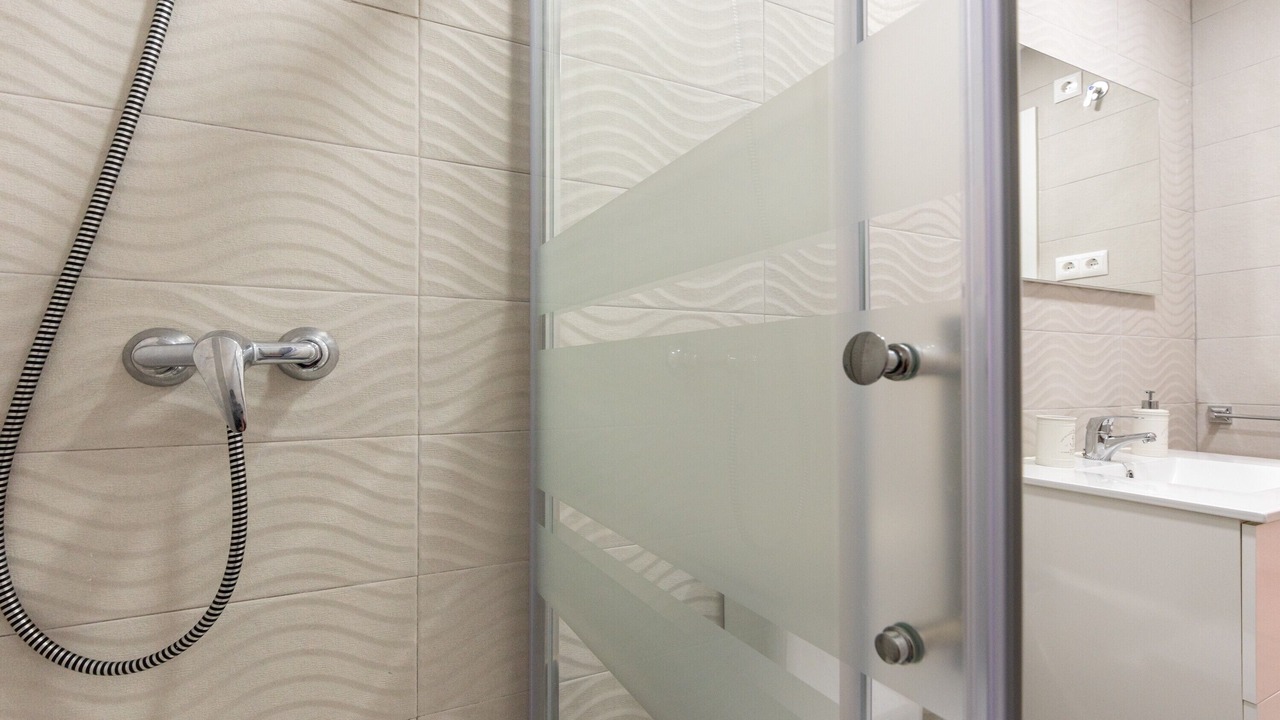 Photo of Bathroom in Los Tilos