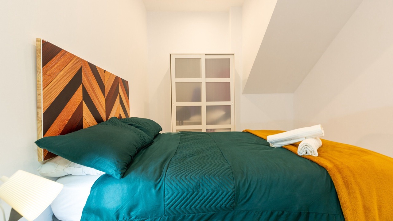 Photo of Bedroom in Los Tilos