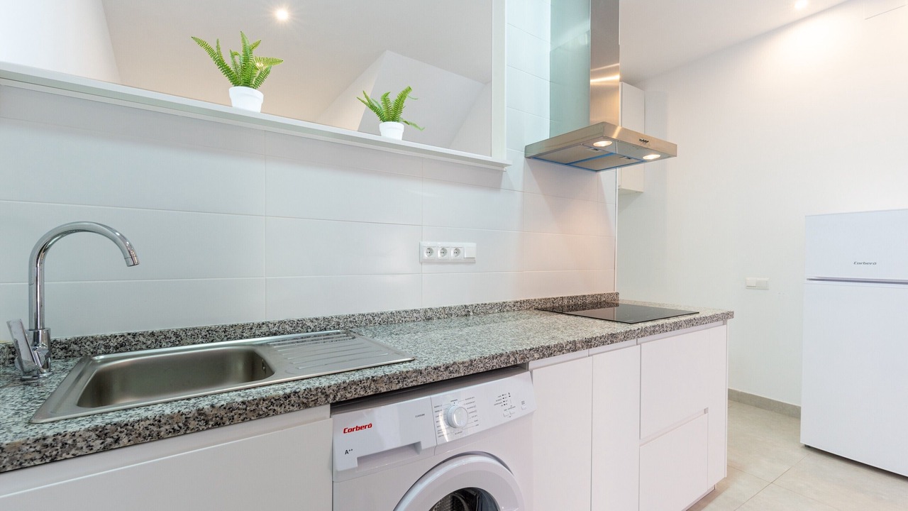 Photo of Kitchen in Los Tilos