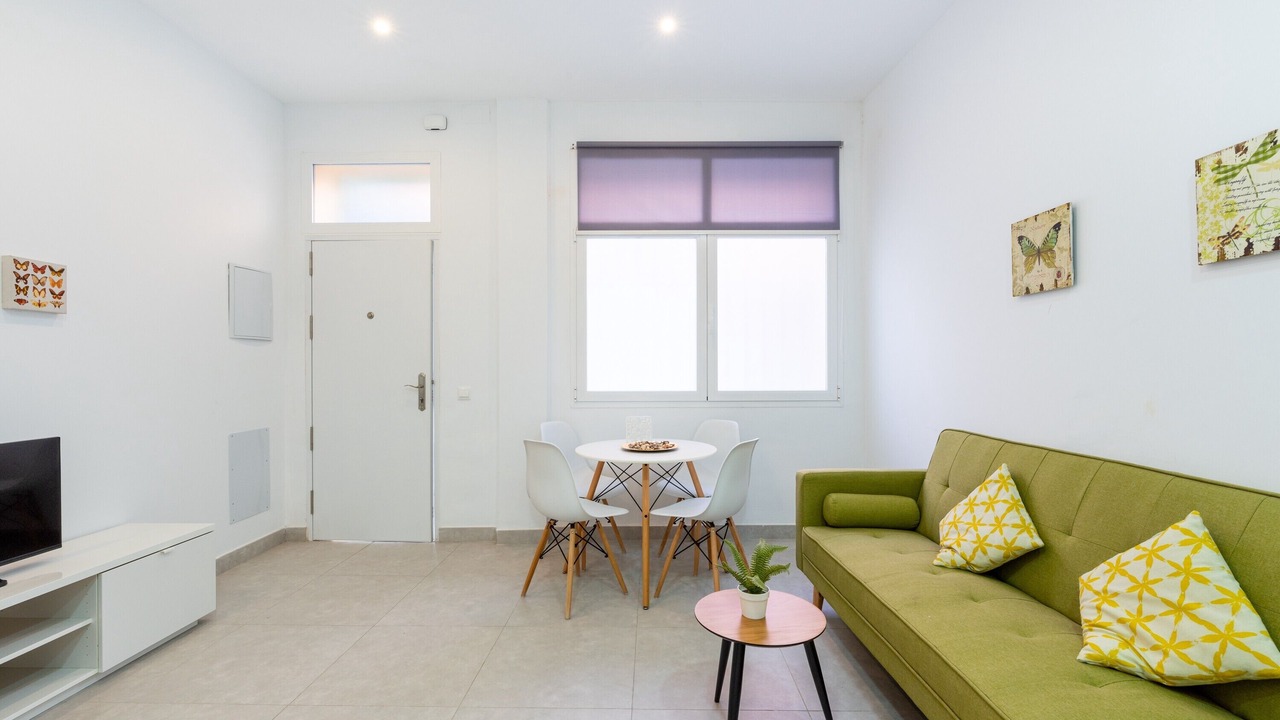 Photo of Livingroom in Los Tilos