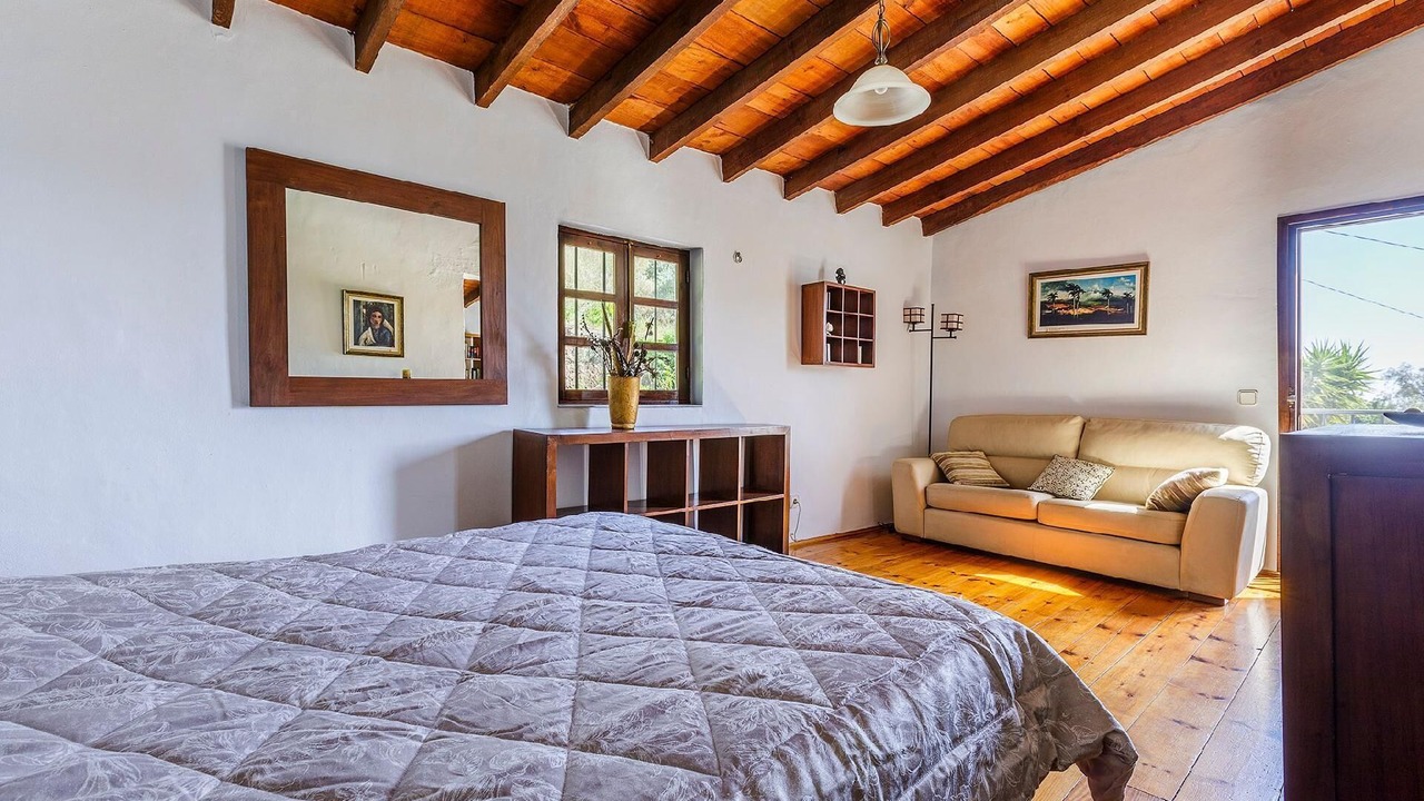 Photo of Bedroom in Competa