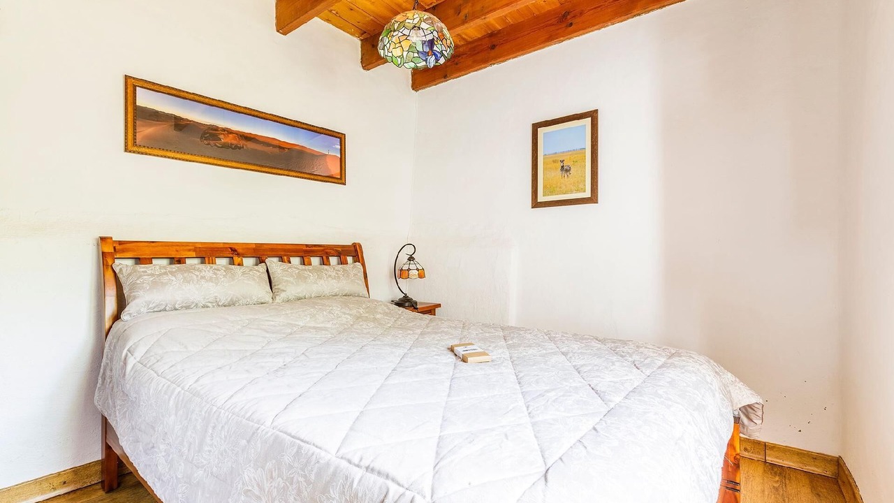 Photo of Bedroom in Competa