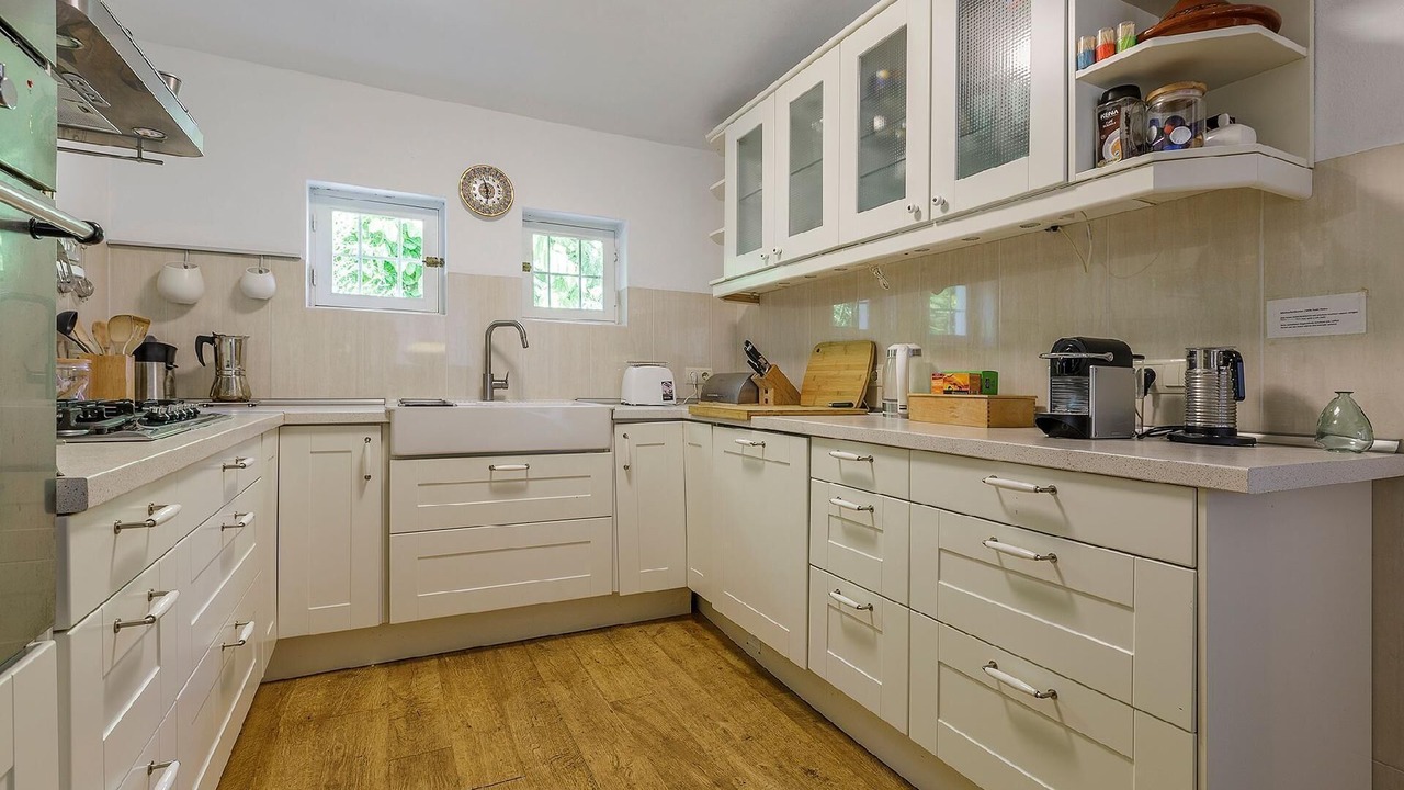 Photo of Kitchen in Competa