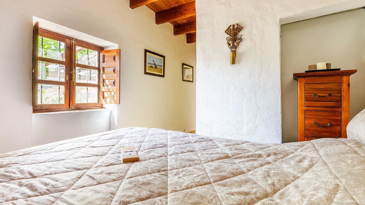 Photo of Bedroom in Competa