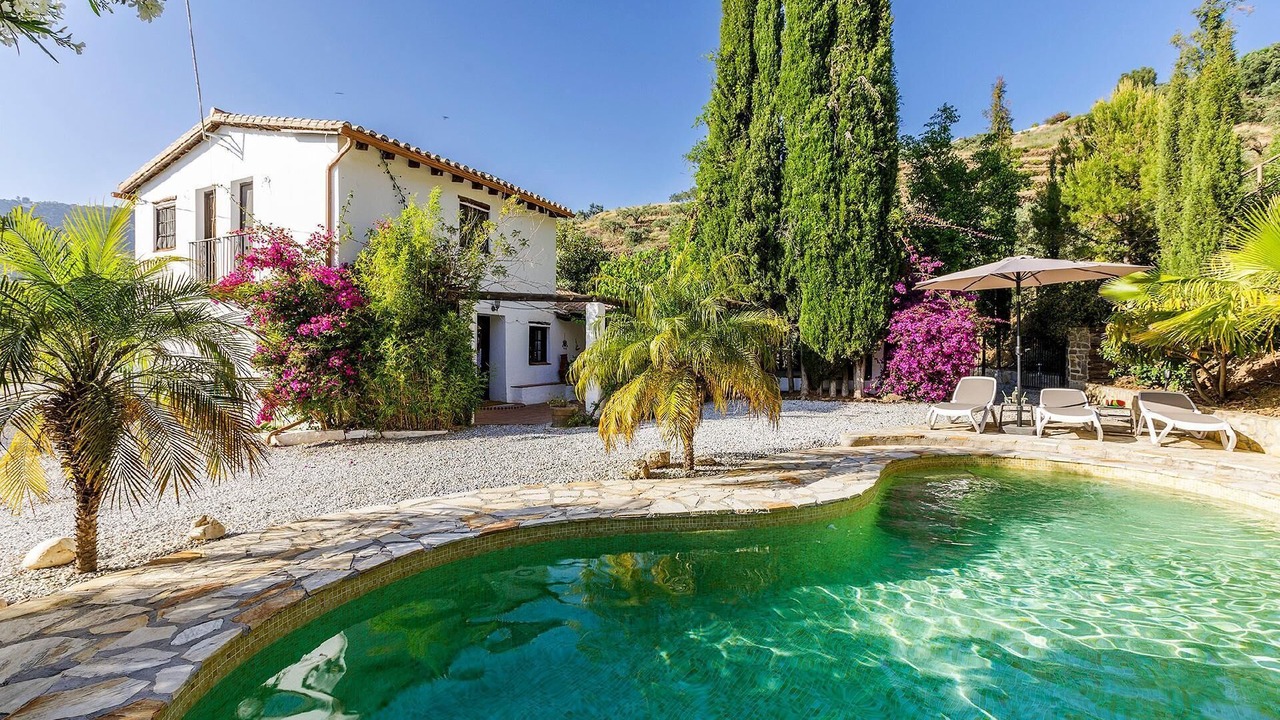 Photo of Outdoor in Competa