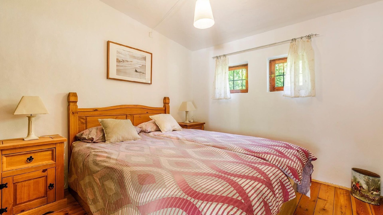 Photo of Bedroom in Competa