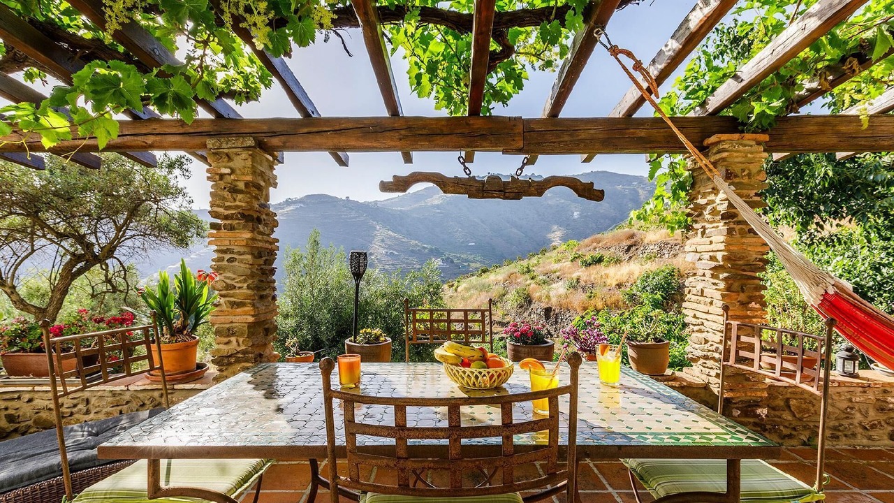 Photo of Outdoor in Competa