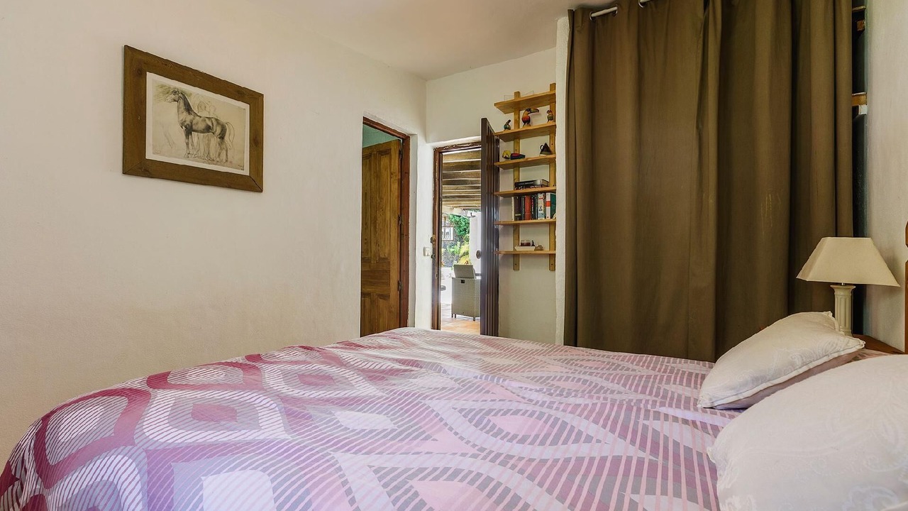 Photo of Bedroom in Competa