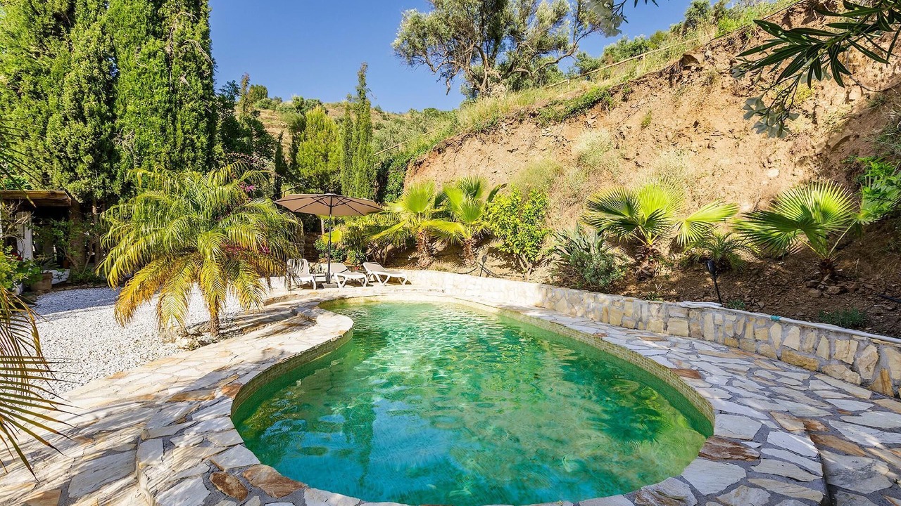 Photo of Outdoor in Competa