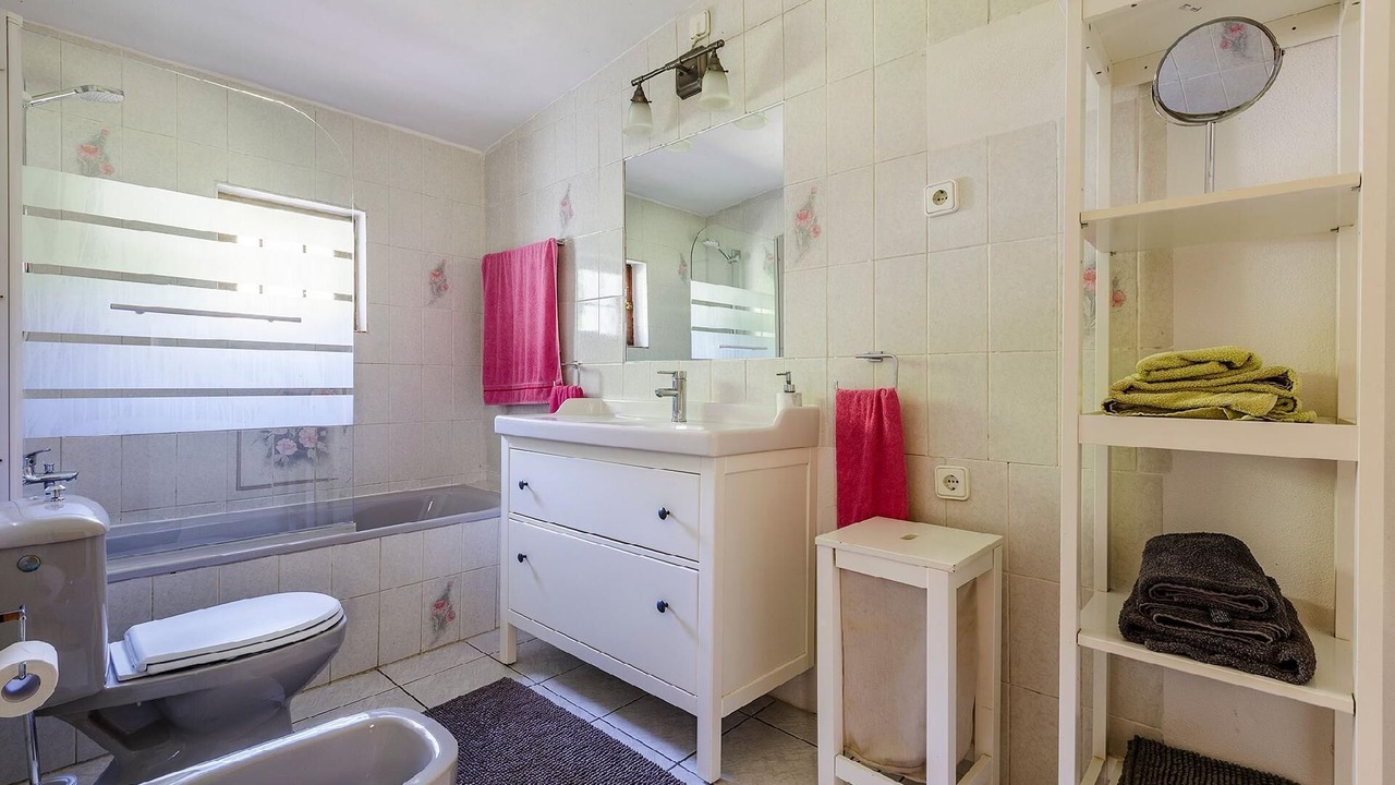 Photo of Bathroom in Competa