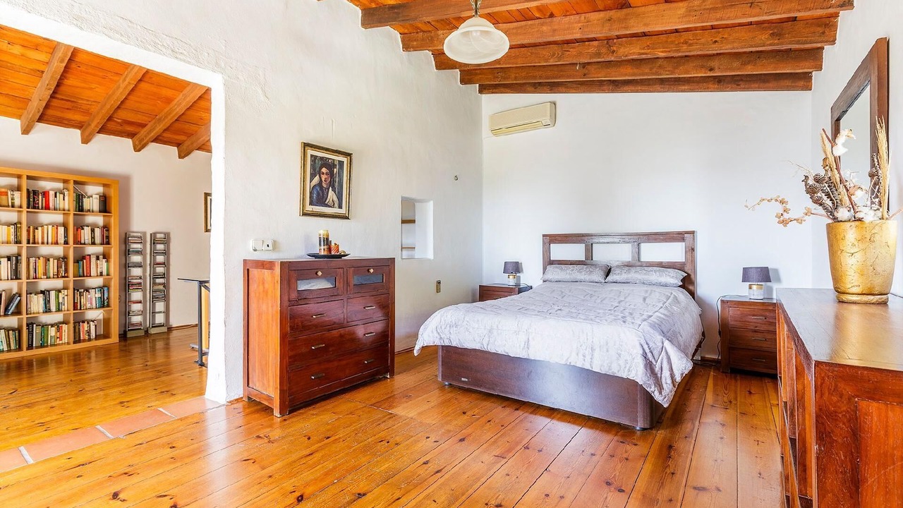 Photo of Bedroom in Competa