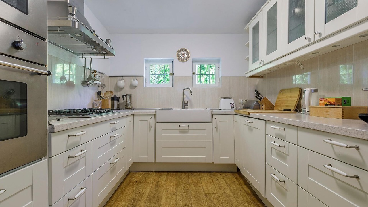 Photo of Kitchen in Competa
