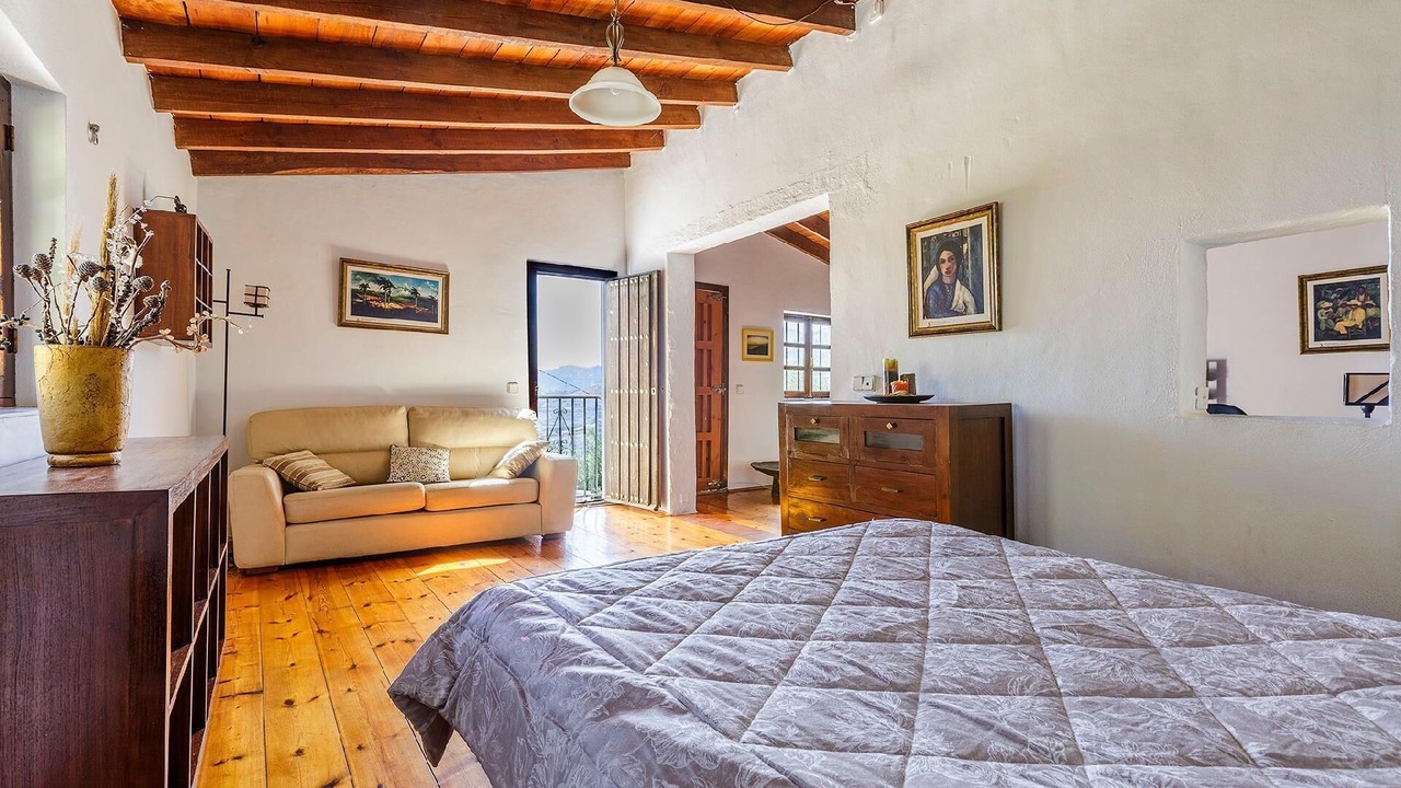 Photo of Bedroom in Competa