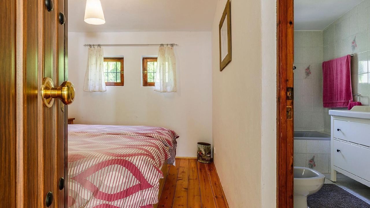 Photo of Bedroom in Competa