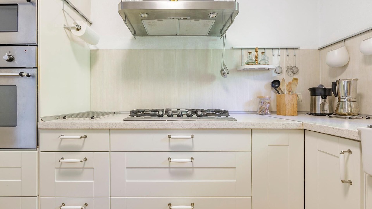 Photo of Kitchen in Competa