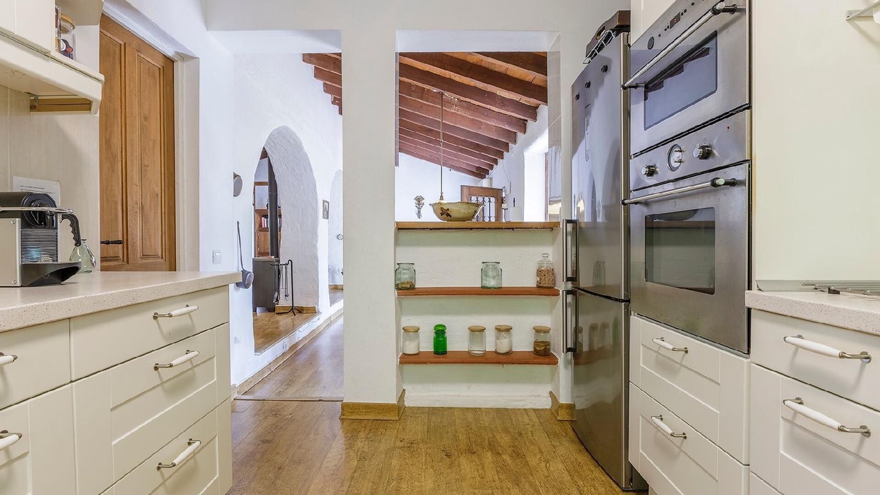 Photo of Kitchen in Competa