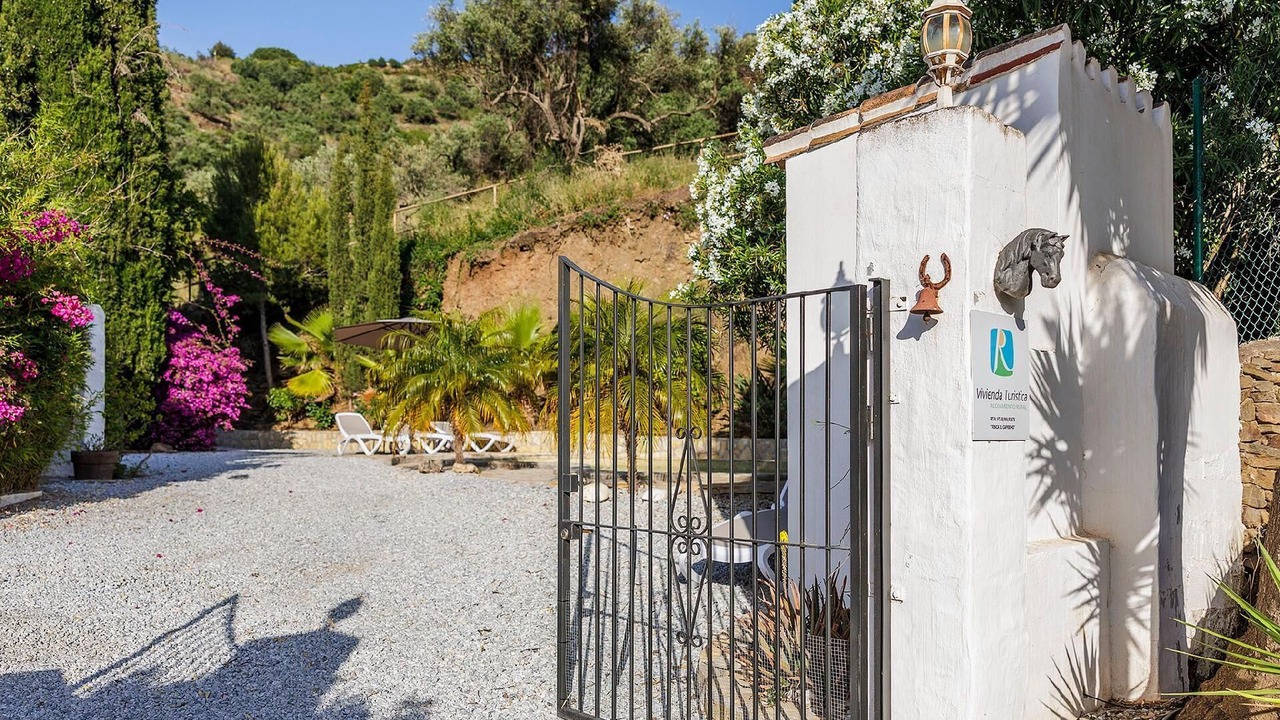 Photo of Outdoor in Competa