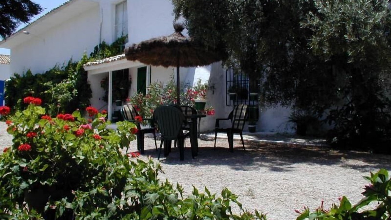 Photo of Outdoor in Mancha Real