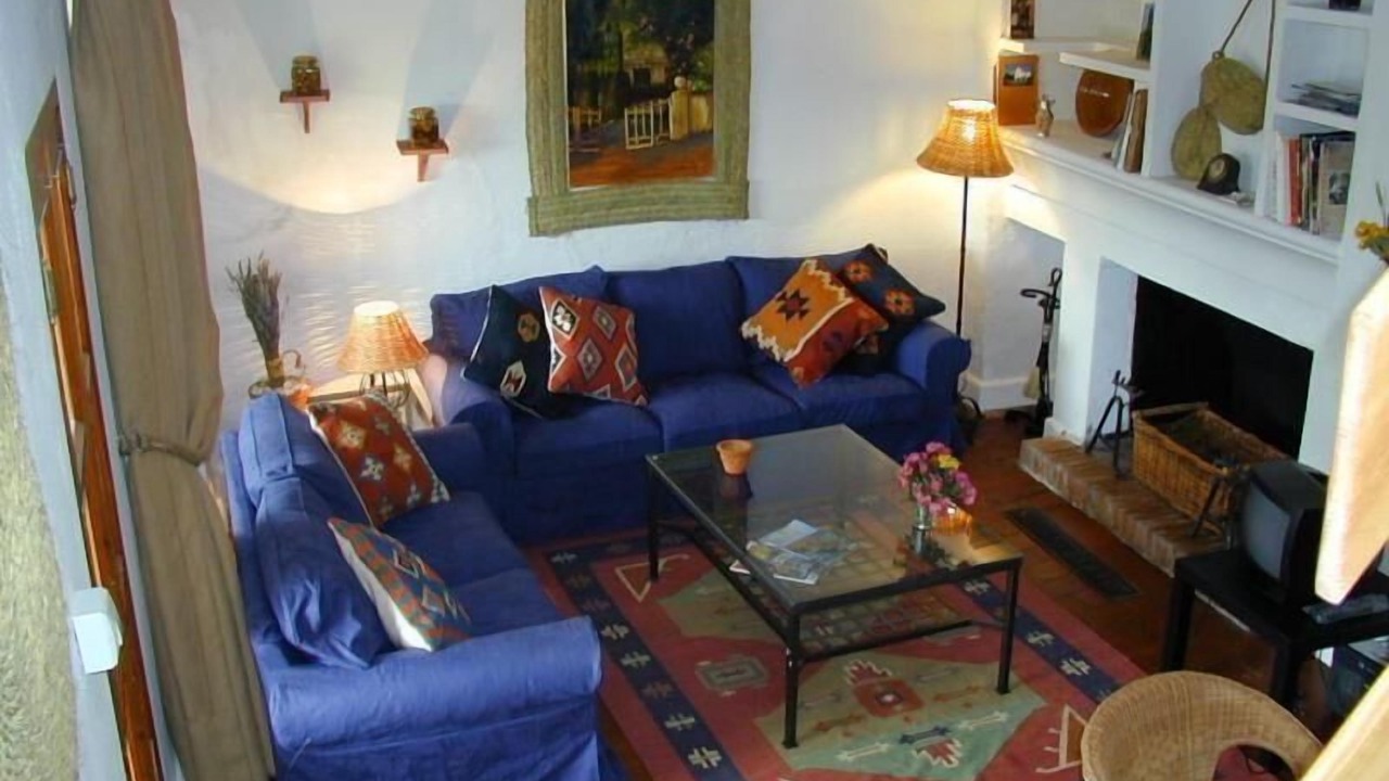 Photo of Livingroom in Mancha Real
