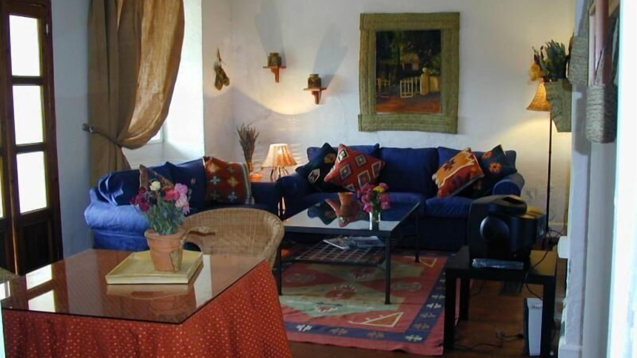 Photo of Livingroom in Mancha Real