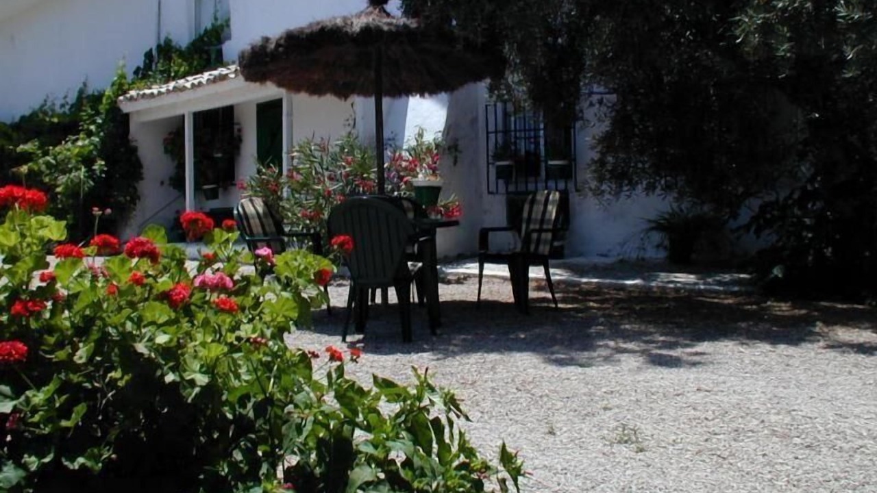 Photo of Outdoor in Mancha Real