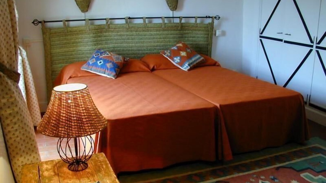 Photo of Bedroom in Mancha Real